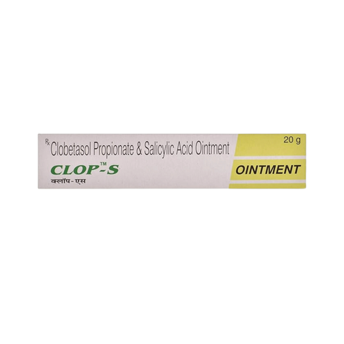 CLOP S OINTMENT - Animeal