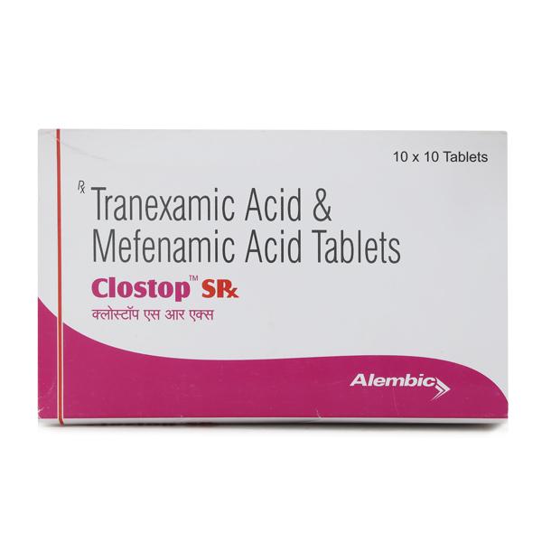 AnimealCLOSTOP SPX TABLET - Upto 15% Off - Animeal