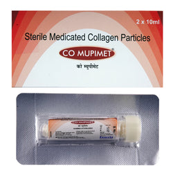 CO MUPIMET 10ML - Animeal