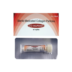 CO MUPIMET 10ML - Animeal
