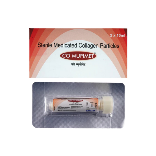CO MUPIMET 10ML - Animeal