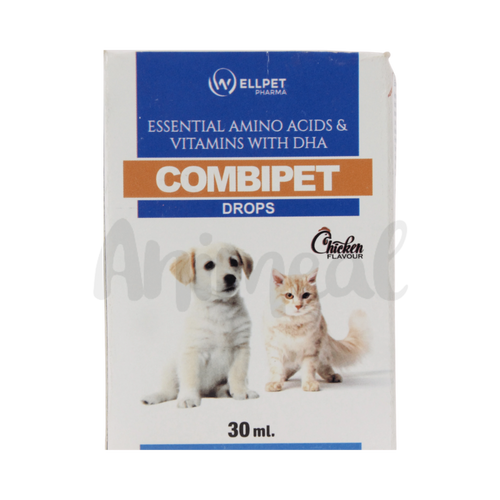 COMBIPET DROP - Animeal
