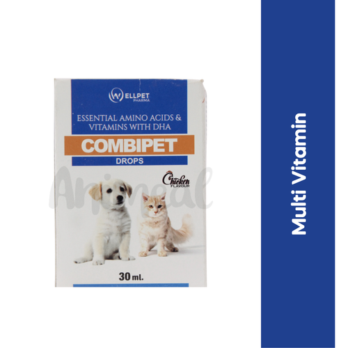 COMBIPET DROP - Animeal