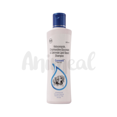 CONASEB SHAMPOO (M) - Animeal