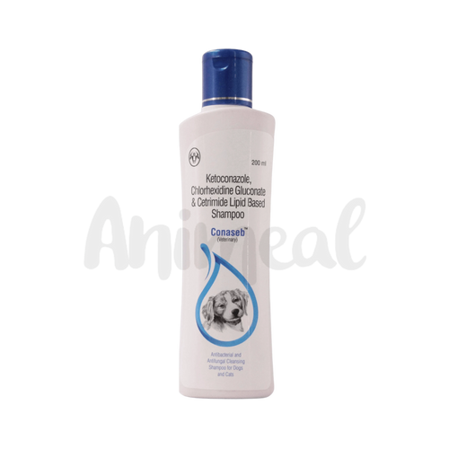 CONASEB SHAMPOO (M) - Animeal