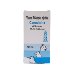 CONCIPLEX INJ (L) - Animeal