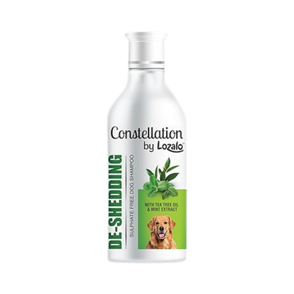 CONSTELLATION DE-SHEDDING SHAMPOO - Animeal