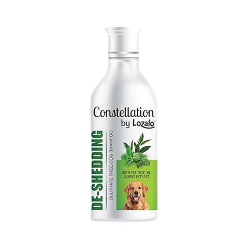CONSTELLATION DE-SHEDDING SHAMPOO - Animeal