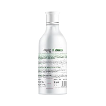 CONSTELLATION DE-SHEDDING SHAMPOO - Animeal