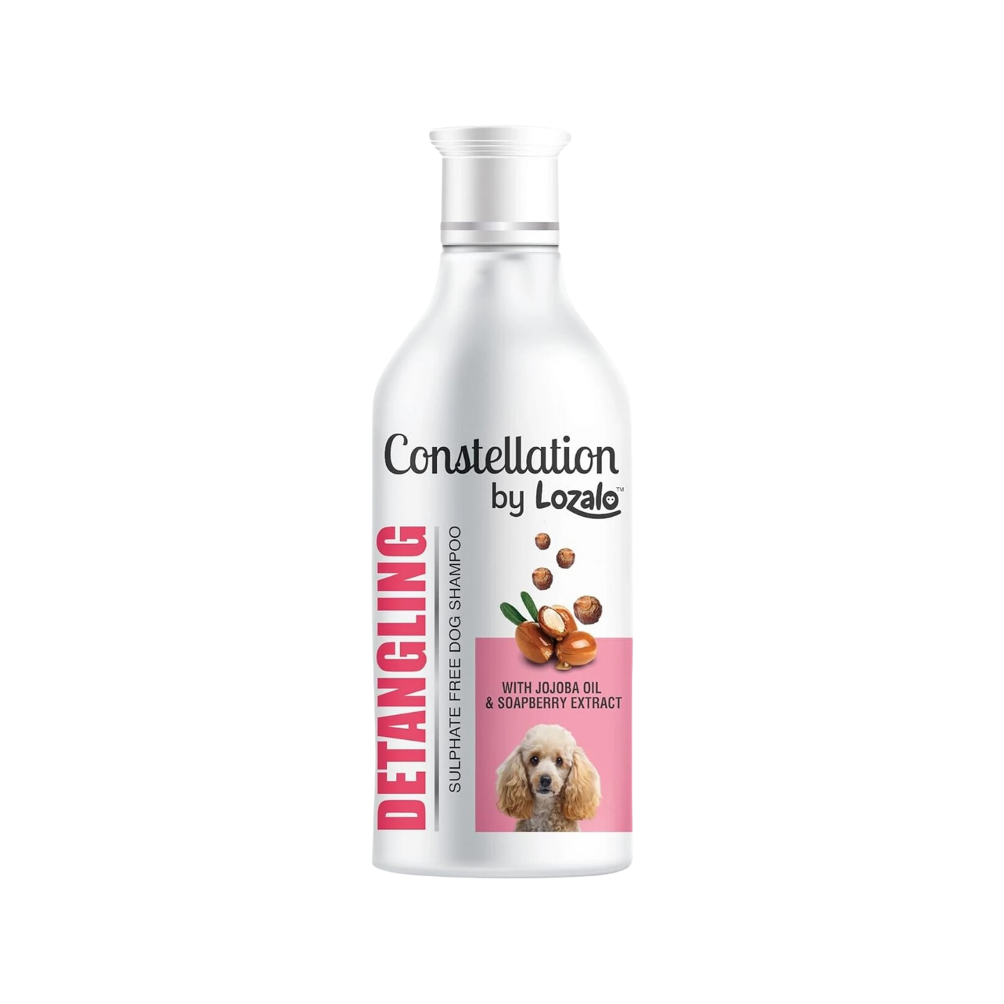 CONSTELLATION DETANGLING SHAMPOO - Animeal