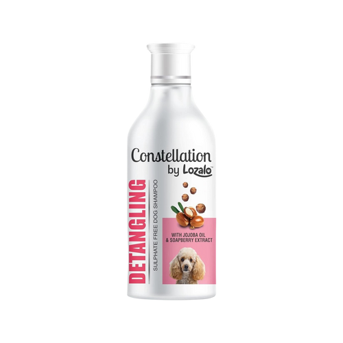 CONSTELLATION DETANGLING SHAMPOO - Animeal