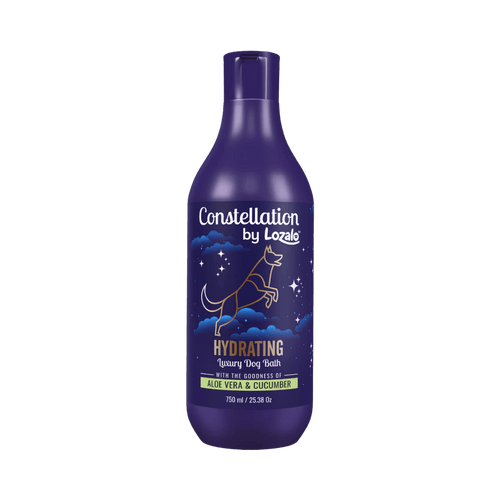 CONSTELLATION HYDRATING SHAMPOO - Animeal