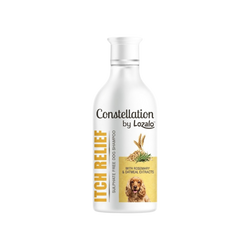 CONSTELLATION ITCH RELIEF SHAMPOO - Animeal