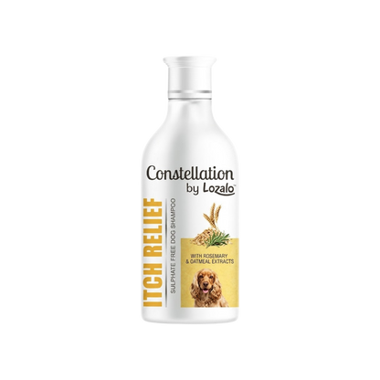 CONSTELLATION ITCH RELIEF SHAMPOO - Animeal