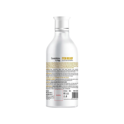 CONSTELLATION ITCH RELIEF SHAMPOO - Animeal
