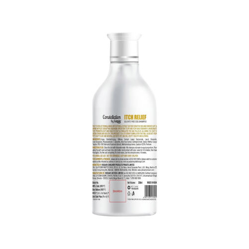 CONSTELLATION ITCH RELIEF SHAMPOO - Animeal