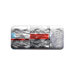 CONTRAMAL-SR100 10TAB - Animeal