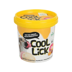 COOL LICK APPLE ICE CREAM - Animeal