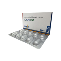 COTUM 250MG TABLET - Animeal