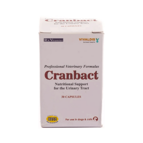 CRANBACT CAPSULE - Animeal