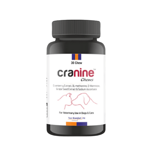 CRANINE TABLET - Animeal