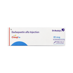 CRESP 40MG INJ [0.4ML] - Animeal