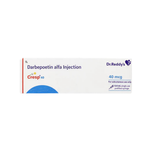 CRESP 40MG INJ [0.4ML] - Animeal