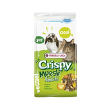 CRISPY MUESLI RABBIT DRY FOOD [10KG]