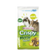 CRISPY MUESLI RABBIT DRY FOOD [10KG]