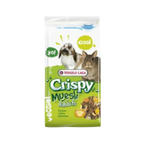 CRISPY MUESLI RABBIT DRY FOOD [2.75KG]