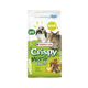 CRISPY MUESLI RABBIT DRY FOOD [2.75KG]