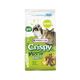 CRISPY MUESLI RABBIT DRY FOOD (S)