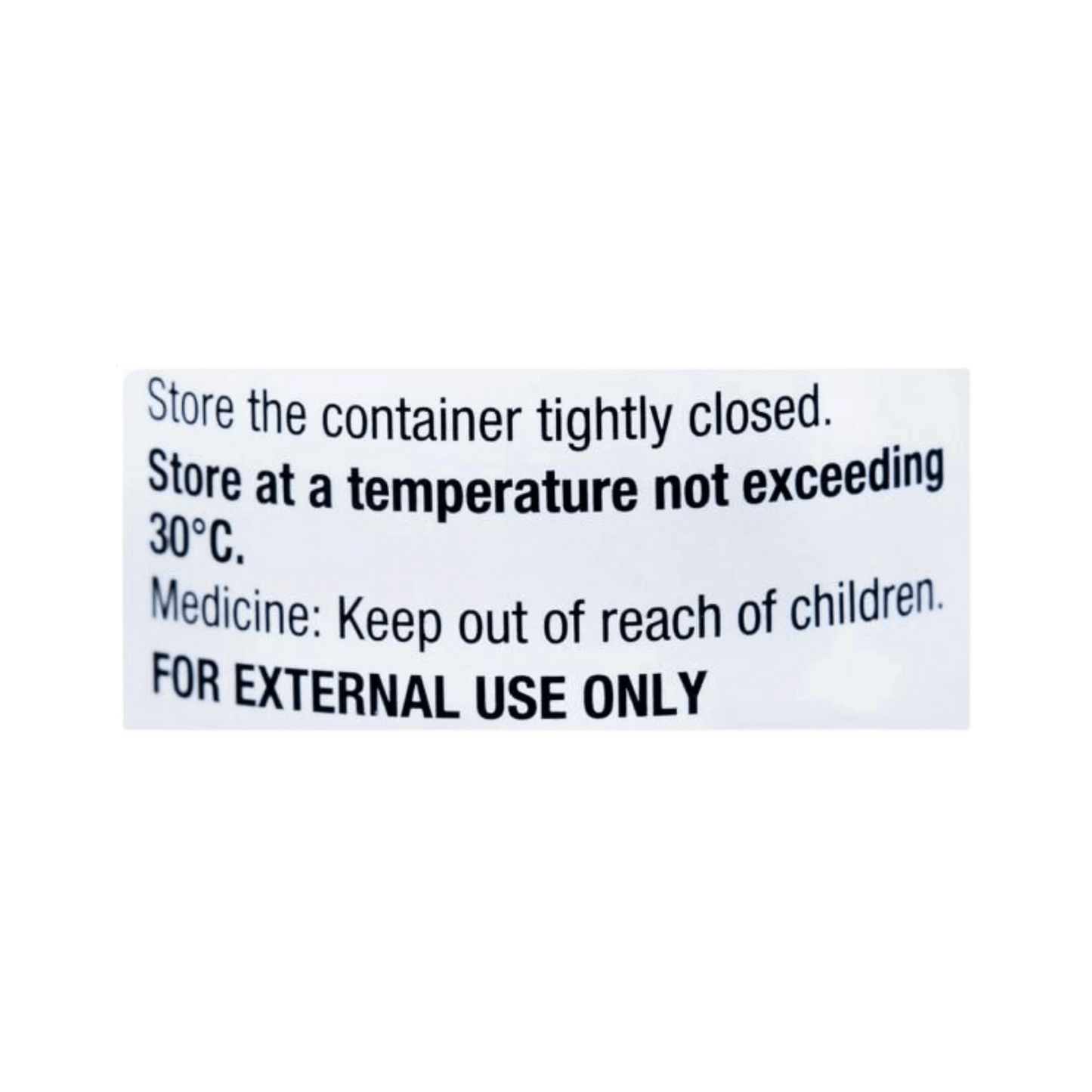 CROTORAX LOTION - Animeal