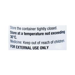 CROTORAX LOTION - Animeal