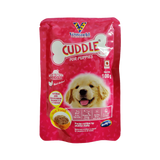 CUDDLE PUPPY JELLY