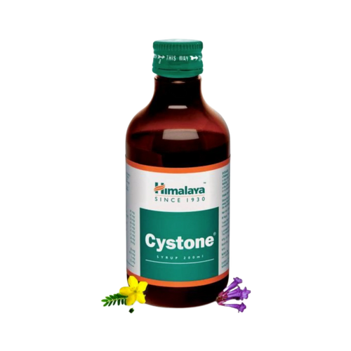 CYSTONE SYRUP - Animeal