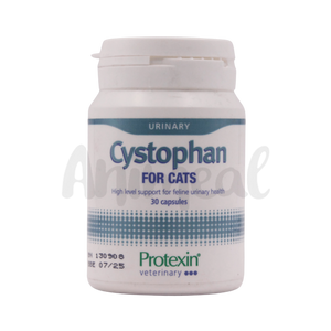 CYSTOPHAN CAT TABLET - Animeal