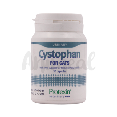 CYSTOPHAN CAT TABLET - Animeal