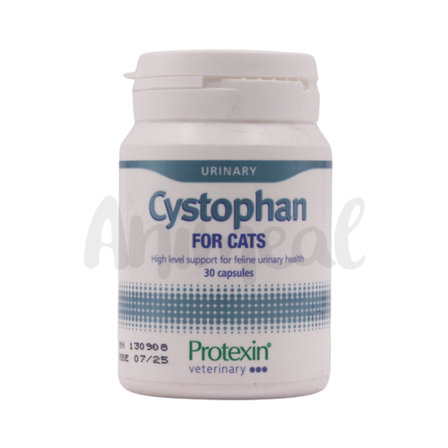 CYSTOPHAN CAT TABLET - Animeal
