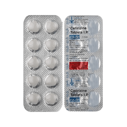 CZ-3 TABLET - Animeal