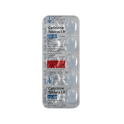 CZ-3 TABLET - Animeal