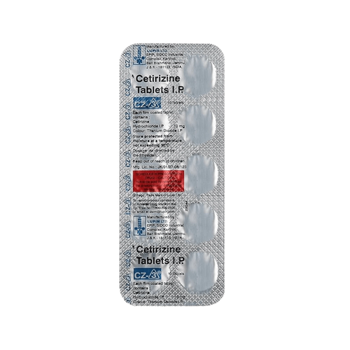 CZ-3 TABLET - Animeal