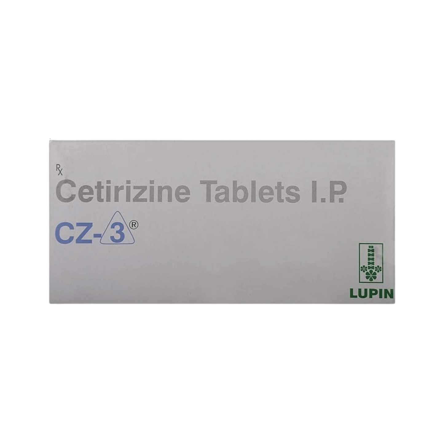 CZ-3 TABLET - Animeal