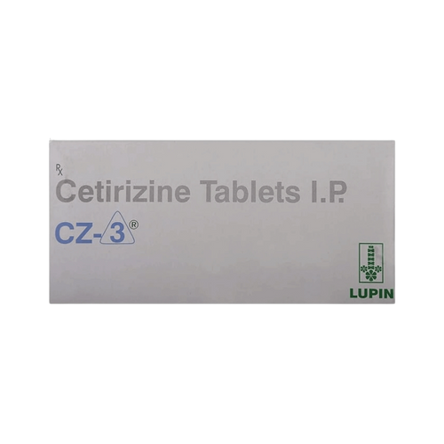 CZ-3 TABLET - Animeal