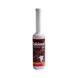 Calcimust Gel for Farm Animals, 300ml - Animeal