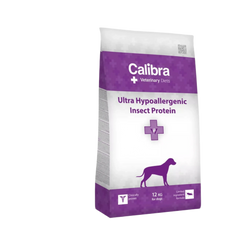 Calibra Hypo Dry Dog Food, 12kg - Animeal