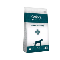Calibra Mobility Dry Dog Food, 2kg - Animeal