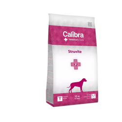Calibra Struvite Dry Dog Food, 2kg - Animeal