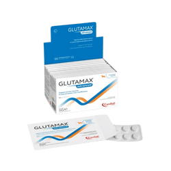 Candioli Glutamax Advance Tablet for Dogs and Cats, 20g - Animeal