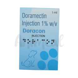 Canicon Doracon Injection, 1ml - Animeal